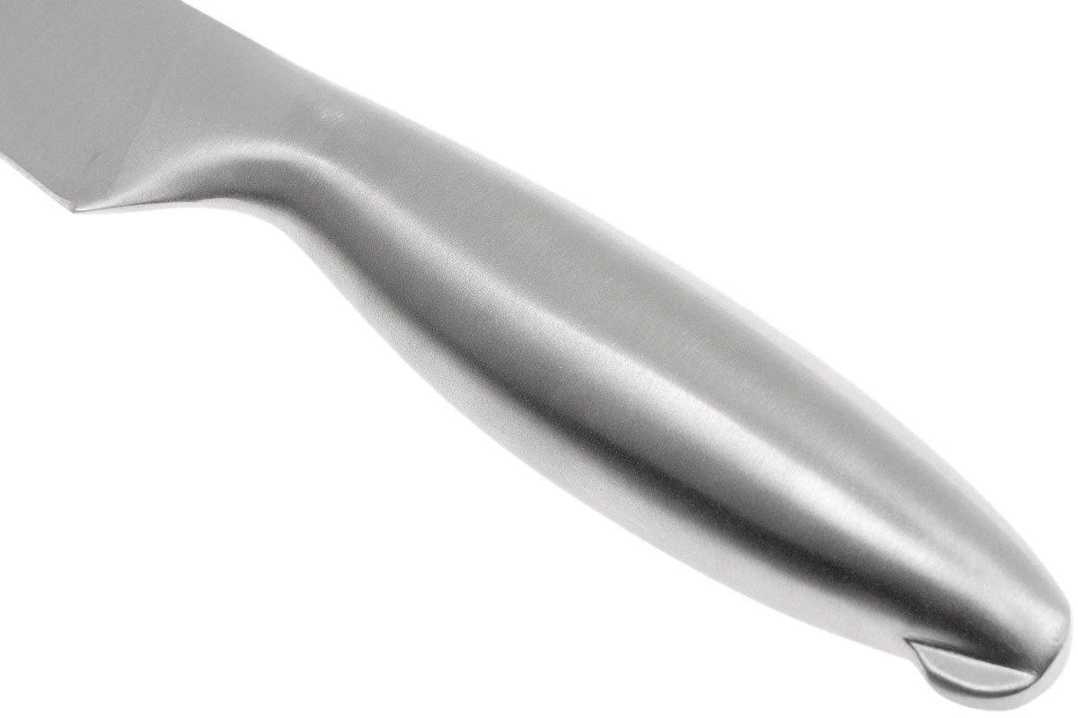 Lion Sabatier Fuso Nitro+ Cuchillo Para Trinchar 20 Cm, 747282 6 Lion Sabatier Fuso Nitro+ Cuchillo Para Trinchar 20 Cm, 747282 - Imagen 4