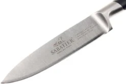 Lion Sabatier Edonist Cuchillo Puntilla 10 Cm, 806380 -Yaxell Ventas SA806380 03 lion sabatier edonist sa806380 03