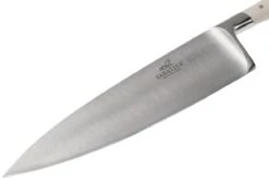 Lion Sabatier Edonist Perle Cuchillo De Chef 20 Cm, Blanco, 806581 -Yaxell Ventas SA806581 03 lion sabatier edonist perie sa806581 03