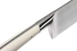 Lion Sabatier Edonist Perle Cuchillo De Chef 20 Cm, Blanco, 806581 -Yaxell Ventas SA806581 06 lion sabatier edonist perie sa806581 06