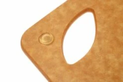 Sage Tabla De Cortar H3045, 45x30 Cm, Natural -Yaxell Ventas SGH3045 03 sage snijplank sgh3045 d3