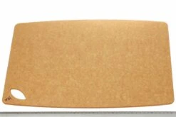 Sage Tabla De Cortar H3045, 45x30 Cm, Natural -Yaxell Ventas SGH3045 04 sage snijplank sgh3045 d4
