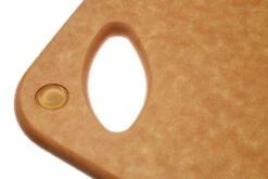 Sage Tabla De Cortar HG3045, 45x30 Cm, Con Ranura, Natural -Yaxell Ventas SGHG3045 03 sage snijplank sghg3045 d3