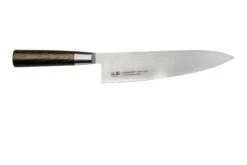 Suncraft Senzo Classic ID-05 Cuchillo De Chef 20cm -Yaxell Ventas SU6764 02 suncraft