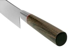 Suncraft Senzo Classic ID-05 Cuchillo De Chef 20cm -Yaxell Ventas SU6764 04 suncraft