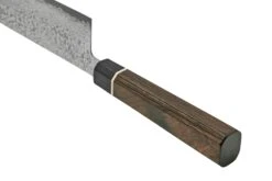 Suncraft Senzo Black BD-05 Cuchillo De Chef 20 Cm -Yaxell Ventas SU6800 04 suncraft