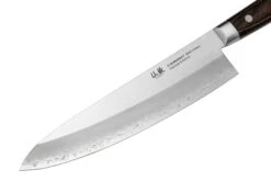 Suncraft Senzo Clad AS-03 Cuchillo De Chef 21 Cm -Yaxell Ventas SU6810 03 suncraft