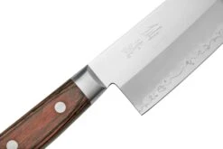 Suncraft Senzo Clad AS-03 Cuchillo De Chef 21 Cm -Yaxell Ventas SU6810 05 suncraft