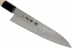 Sakai Takayuki 45-Layer Damascus Cuchillo Cocinero, 18 Cm, 7254 -Yaxell Ventas TA07254 02 sakai takayuki damast ta07254 02