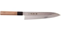 Sakai Takayuki 45-Layer Damascus WA Cuchillo Cocinero, 21 Cm, 07255-D 11 Sakai Takayuki 45-Layer Damascus WA Cuchillo Cocinero, 21 Cm, 07255-D -Yaxell Ventas TA07255 D 02 sakai takayuki damast ta07255 d 02
