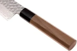 Sakai Takayuki 45-Layer Damascus WA Cuchillo Cocinero, 21 Cm, 07255-D 13 Sakai Takayuki 45-Layer Damascus WA Cuchillo Cocinero, 21 Cm, 07255-D -Yaxell Ventas TA07255 D 04 sakai takayuki damast ta07255 d 04