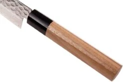 Sakai Takayuki 45-Layer Damascus WA Cuchillo Cocinero, 21 Cm, 07255-D 14 Sakai Takayuki 45-Layer Damascus WA Cuchillo Cocinero, 21 Cm, 07255-D -Yaxell Ventas TA07255 D 05 sakai takayuki damast ta07255 d 05