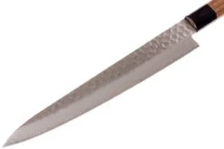 Sakai Takayuki 45-Layer Damascus WA Cuchillo Para Trinchar, 24 Cm, 07257-D 12 Sakai Takayuki 45-Layer Damascus WA Cuchillo Para Trinchar, 24 Cm, 07257-D -Yaxell Ventas TA07257 D 03 sakai takayuki damast ta07257 d 03