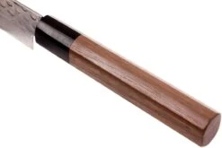 Sakai Takayuki 45-Layer Damascus WA Cuchillo Para Trinchar, 24 Cm, 07257-D 14 Sakai Takayuki 45-Layer Damascus WA Cuchillo Para Trinchar, 24 Cm, 07257-D -Yaxell Ventas TA07257 D 05 sakai takayuki damast ta07257 d 05