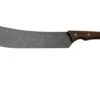 Tramontina Churrasco Black 22844-110 Cuchillo De Carnicero, 25 Cm -Yaxell Ventas TC22844 110 01 tramontina
