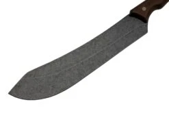 Tramontina Churrasco Black 22844-110 Cuchillo De Carnicero, 25 Cm -Yaxell Ventas TC22844 110 03 tramontina