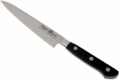 Tojiro DP De 3 Capas, Cuchillo Cocinero 15 Cm -Yaxell Ventas TJF802 15 01 tojiro dp 3 koksmes 15cm tjf802 15 d1