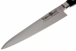 Tojiro DP De 3 Capas, Cuchillo Cocinero 15 Cm -Yaxell Ventas TJF802 15 02 tojiro dp 3 koksmes 15cm tjf802 15 d2