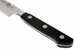 Tojiro DP De 3 Capas, Cuchillo Cocinero 15 Cm -Yaxell Ventas TJF802 15 03 tojiro dp 3 koksmes 15cm tjf802 15 d3