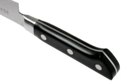 Tojiro DP De 3 Capas, Cuchillo Para Trinchar 24 Cm -Yaxell Ventas TJF805 24 04 tojiro dp3 v201912