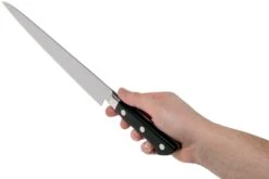 Tojiro DP De 3 Capas, Cuchillo Para Trinchar 24 Cm -Yaxell Ventas TJF805 24 06 tojiro dp3 v201912