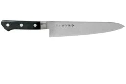 Tojiro DP De 3 Capas, Cuchillo De Chef 21 Cm 8 Tojiro DP De 3 Capas, Cuchillo De Chef 21 Cm -Yaxell Ventas TJF808 21 02 tojiro v202103