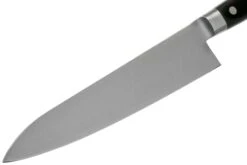 Tojiro DP De 3 Capas, Cuchillo De Chef 24 Cm 10 Tojiro DP De 3 Capas, Cuchillo De Chef 24 Cm -Yaxell Ventas TJF809 24 03 tojiro dp3 v201912