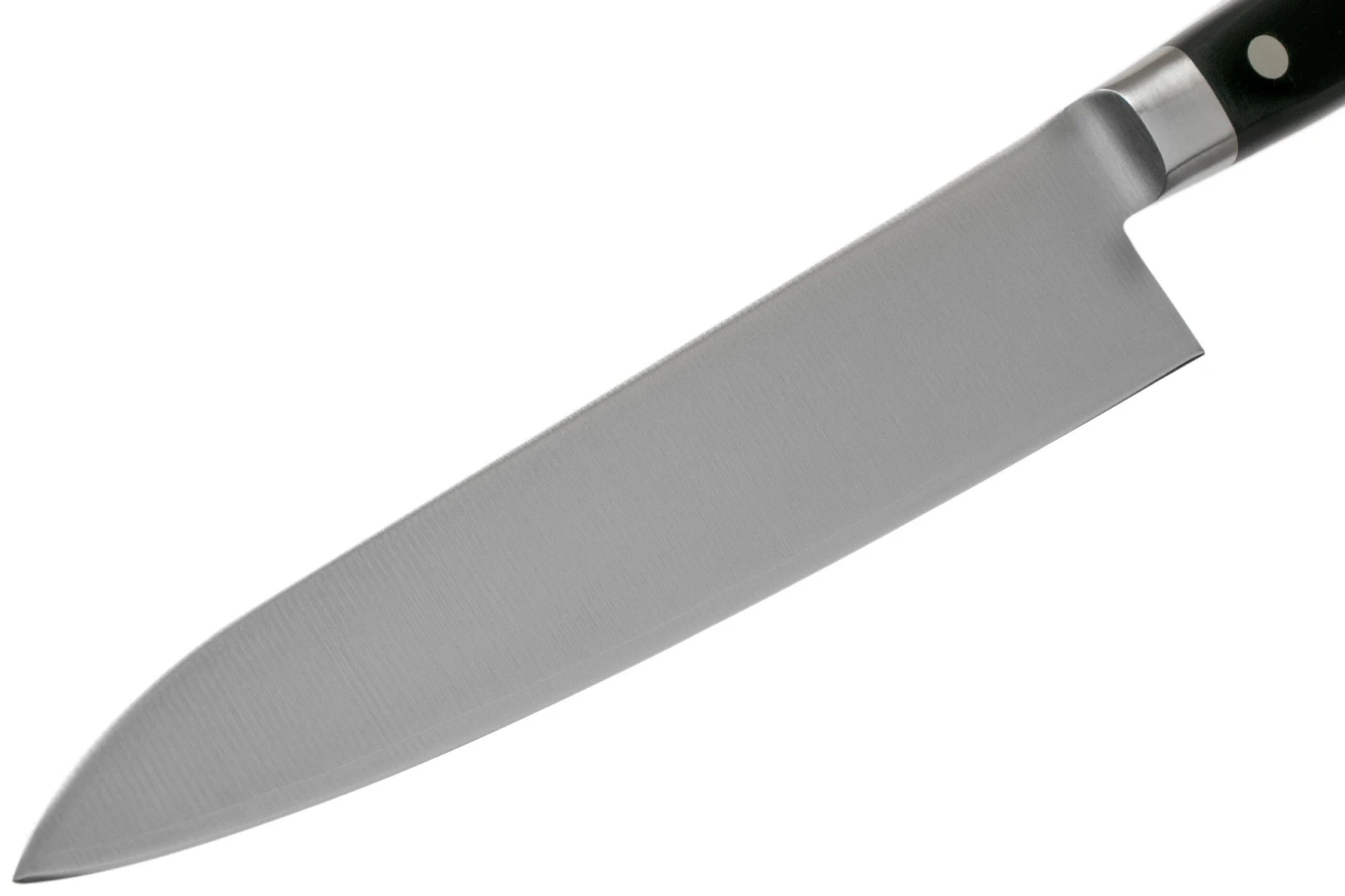 Tojiro DP De 3 Capas, Cuchillo De Chef 24 Cm 5 Tojiro DP De 3 Capas, Cuchillo De Chef 24 Cm - Imagen 3