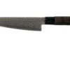 Tojiro Zen Black Cuchillo De Chef 18 Cm, FD-1563 -Yaxell Ventas TJFD 1563 01 tojiro zen black