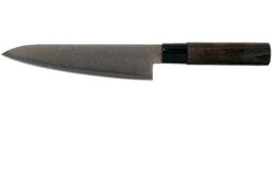 Tojiro Zen Black Cuchillo De Chef 18 Cm, FD-1563