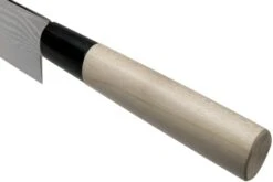 Tojiro Shippu De 63 Capas Damasco, Cuchillo De Chef 21 Cm -Yaxell Ventas TJFD594 21 05 tojiro shippu 63 v201912