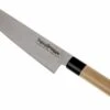 Tojiro Shippu De 63 Capas Damasco, Cuchillo De Chef 24 Cm 2 Tojiro Shippu De 63 Capas Damasco, Cuchillo De Chef 24 Cm -Yaxell Ventas TJFD595 24 01 tojiro shippu koksmes 24cm tjfd595 24 d1