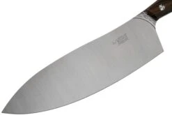 Viper Sakura Cuchillo Cocinero 20cm Madera De Ciricote, VT7518ZI 10 Viper Sakura Cuchillo Cocinero 20cm Madera De Ciricote, VT7518ZI -Yaxell Ventas VPVT7518ZI 03 viper sakura