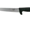 Victorinox Fibrox Safety Nose Cuchillo Para Trinchar 18 Cm, 5-5503-18L 1 Victorinox Fibrox Safety Nose Cuchillo Para Trinchar 18 Cm, 5-5503-18L -Yaxell Ventas VT5 5503 18L 01 victorinox fibrox