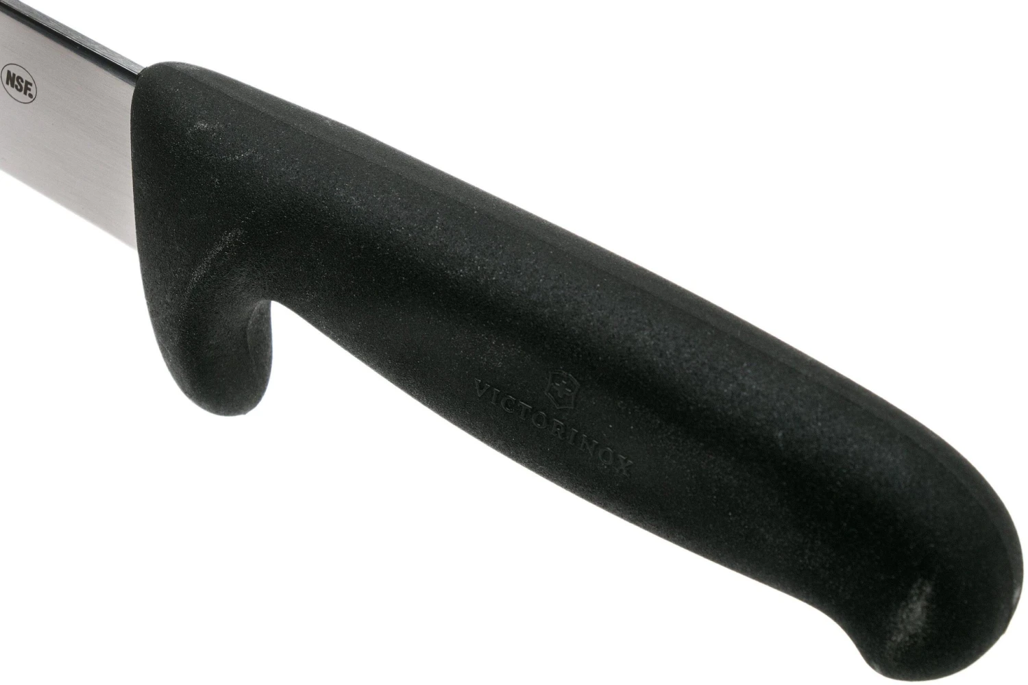 Victorinox Fibrox Safety Nose Cuchillo Para Trinchar 18 Cm, 5-5503-18L 6 Victorinox Fibrox Safety Nose Cuchillo Para Trinchar 18 Cm, 5-5503-18L - Imagen 4