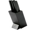 Victorinox Swiss Modern Juego De Cuchillos De 6-piezas Negro, 6.7186.63 -Yaxell Ventas VT6 7186 63 01 victorinox