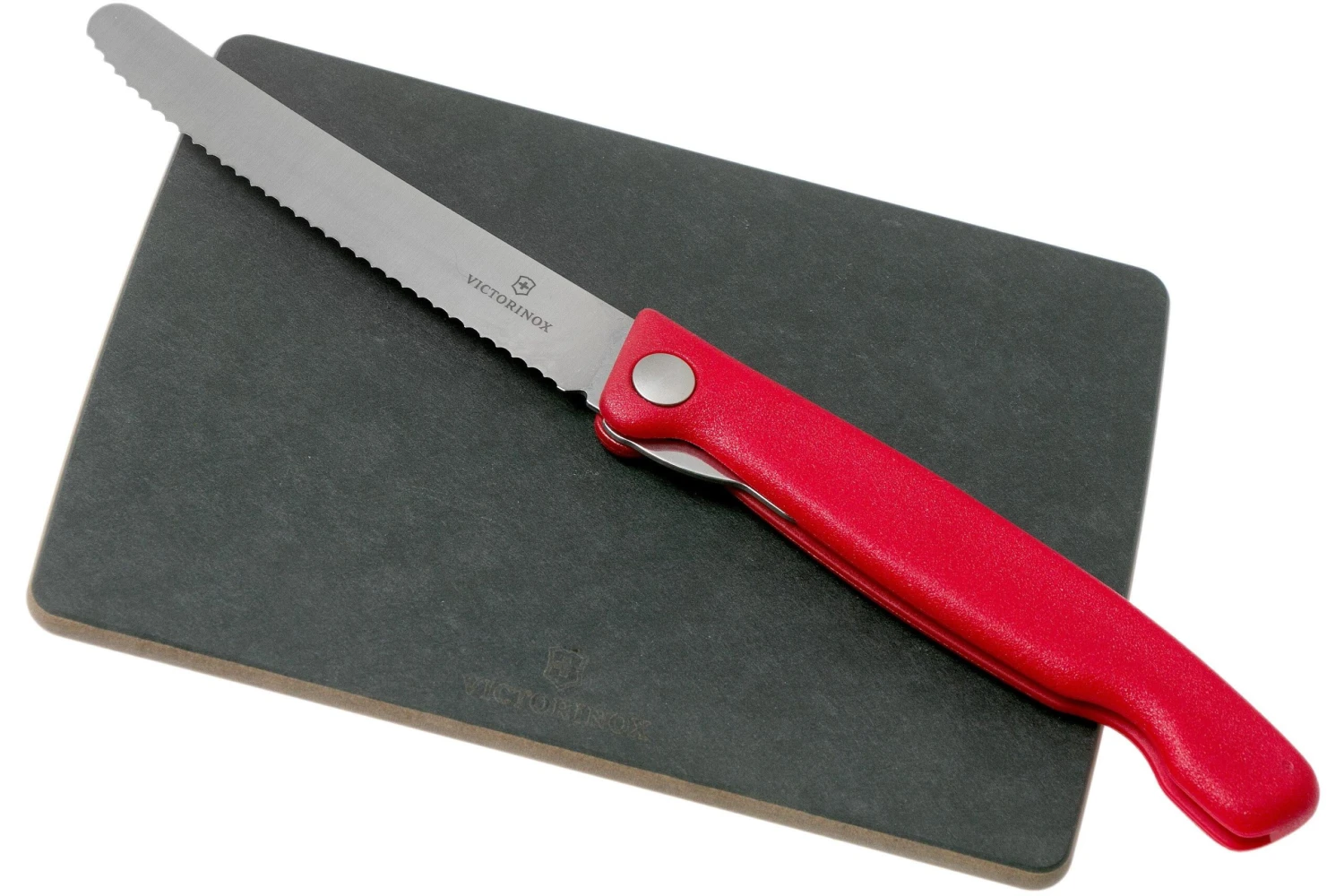 Victorinox Swiss Classic Juego De 2-piezas Rojo, 6.7191.F1 3 Victorinox Swiss Classic Juego De 2-piezas Rojo, 6.7191.F1