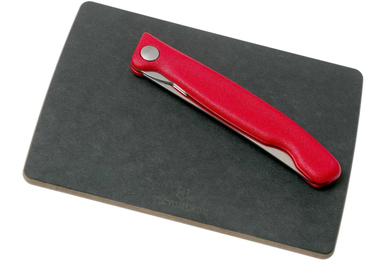 Victorinox Swiss Classic Juego De 2-piezas Rojo, 6.7191.F1 4 Victorinox Swiss Classic Juego De 2-piezas Rojo, 6.7191.F1 - Imagen 2