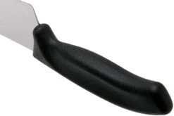 Victorinox SwissClassic 6.8003.25G Cuchillo Para Trinchar 25 Cm, Negro -Yaxell Ventas VT6 8003 25G 04 victorinox