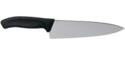 Victorinox SwissClassic 6.8063.20G Cuchillo De Chef 20 Cm, Negro 8 Victorinox SwissClassic 6.8063.20G Cuchillo De Chef 20 Cm, Negro -Yaxell Ventas VT6 8063 20G 02 victorinox