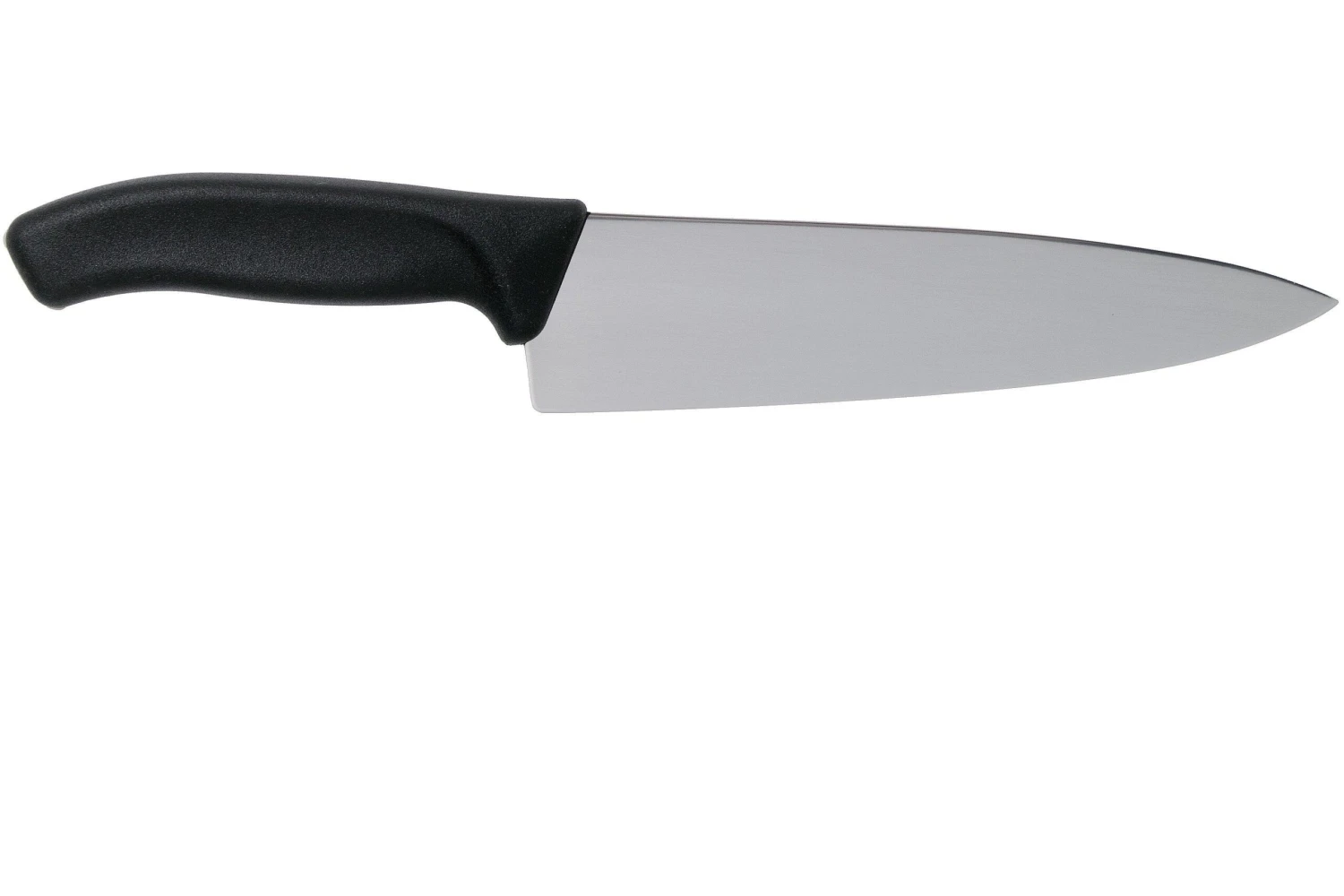 Victorinox SwissClassic 6.8063.20G Cuchillo De Chef 20 Cm, Negro 4 Victorinox SwissClassic 6.8063.20G Cuchillo De Chef 20 Cm, Negro - Imagen 2