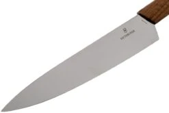 Victorinox Swiss Modern Cuchillo Para Trinchar 22 Cm -Yaxell Ventas VT6 9010 22G 03 victorinox vt6 9010 22g 03