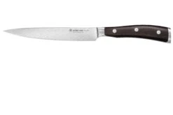 Wüsthof Ikon Cuchillo Para Trinchar 16 Cm, 1010530716 -Yaxell Ventas WU1010530716 01 wusthof stockfoto v2