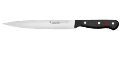 Wüsthof Gourmet Cuchillo De Trinchar, 1025048820 -Yaxell Ventas WU1025048820 01 wusthof stockfoto