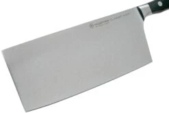 Wüsthof Classic Ikon Cuchillo Cocinero Chino, 18 Cm, 4673/18 -Yaxell Ventas WU1040331818 03 wusthof classic ikon v202010