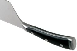 Wüsthof Classic Ikon Cuchillo Cocinero Chino, 18 Cm, 4673/18 -Yaxell Ventas WU1040331818 04 wusthof classic ikon v202010