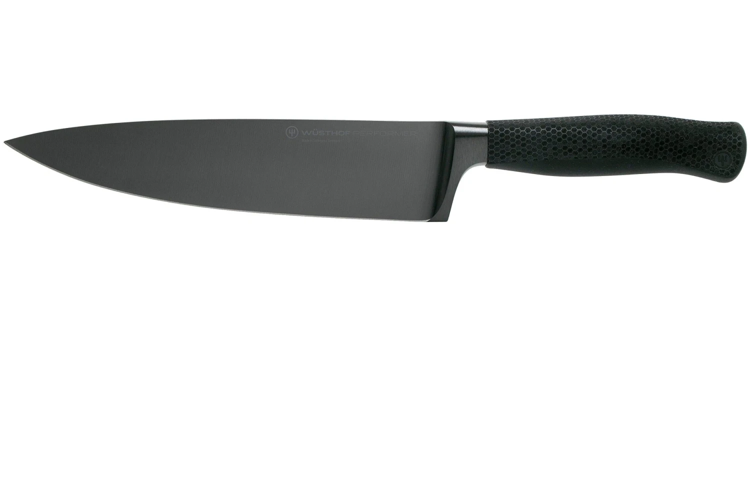 Wüsthof Performer Cuchillo De Chef 20 Cm, 1061200120 3 Wüsthof Performer Cuchillo De Chef 20 Cm, 1061200120