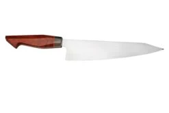 Xin Cutlery XinCraft XC118 Cuchillo De Chef Estilo Japonés 23 Cm -Yaxell Ventas XC118 02 xin