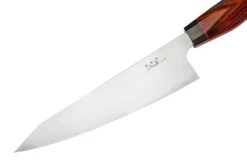Xin Cutlery XinCraft XC118 Cuchillo De Chef Estilo Japonés 23 Cm -Yaxell Ventas XC118 03 xin