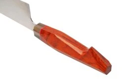 Xin Cutlery XinCraft XC118 Cuchillo De Chef Estilo Japonés 23 Cm -Yaxell Ventas XC118 04 xin